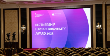 ДІЛА стала фіналістом премії Partnership for Sustainability Award 2025 від Глобального договору ООН в Україні
