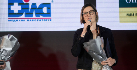 ДІЛА отримала престижну відзнаку від Всеукраїнської премії клієнтського досвіду