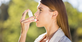 Бронхіальна астма: симптоми, діагностика та лікування