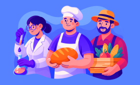 Картинка - Диагностика профессиональных аллергических заболеваний. Структурированный обзор для врачей