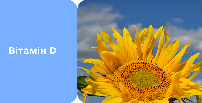 Фото - Вітамін D навесні – чому важливо перевірити після зими