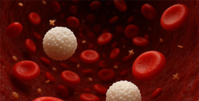 Картинка - Лейкоцити - важлива частина нашої імунної системи