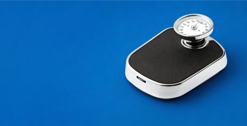 Фото - Підтримка ваги в нормі