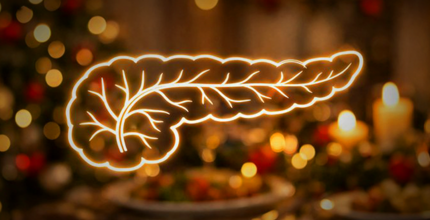 Фото - Цукровий діабет після новорічних свят: клінічні виклики та тактика лікаря