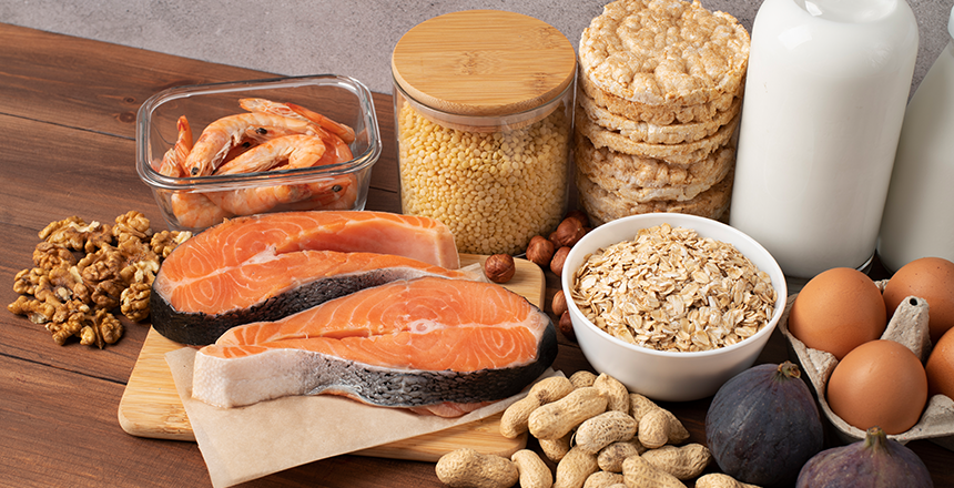 продукти, які не можна на гіпоалергенній дієті