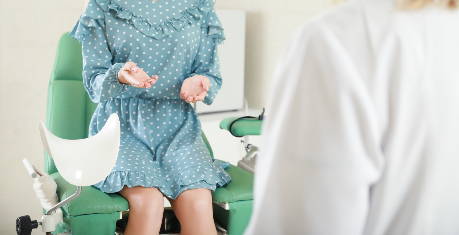 Фото - Профілактика раку шийки матки: питання і відповіді