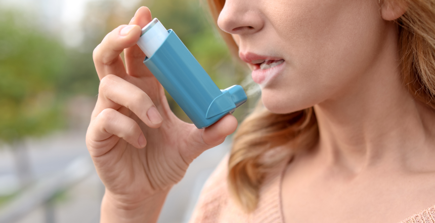 Фото - Бронхіальна астма: вирок чи хвороба, яку можна вилікувати?