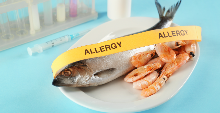 Фото - Порушення проникності стінки кишківника та харчова алергія: що впливає та як діагностувати?