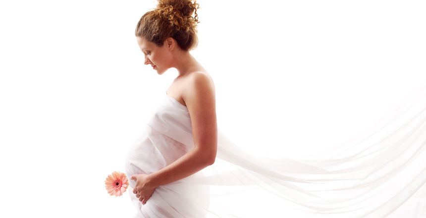 Фото - Нове дослідження для діагностики небезпечних ускладнень при вагітності 