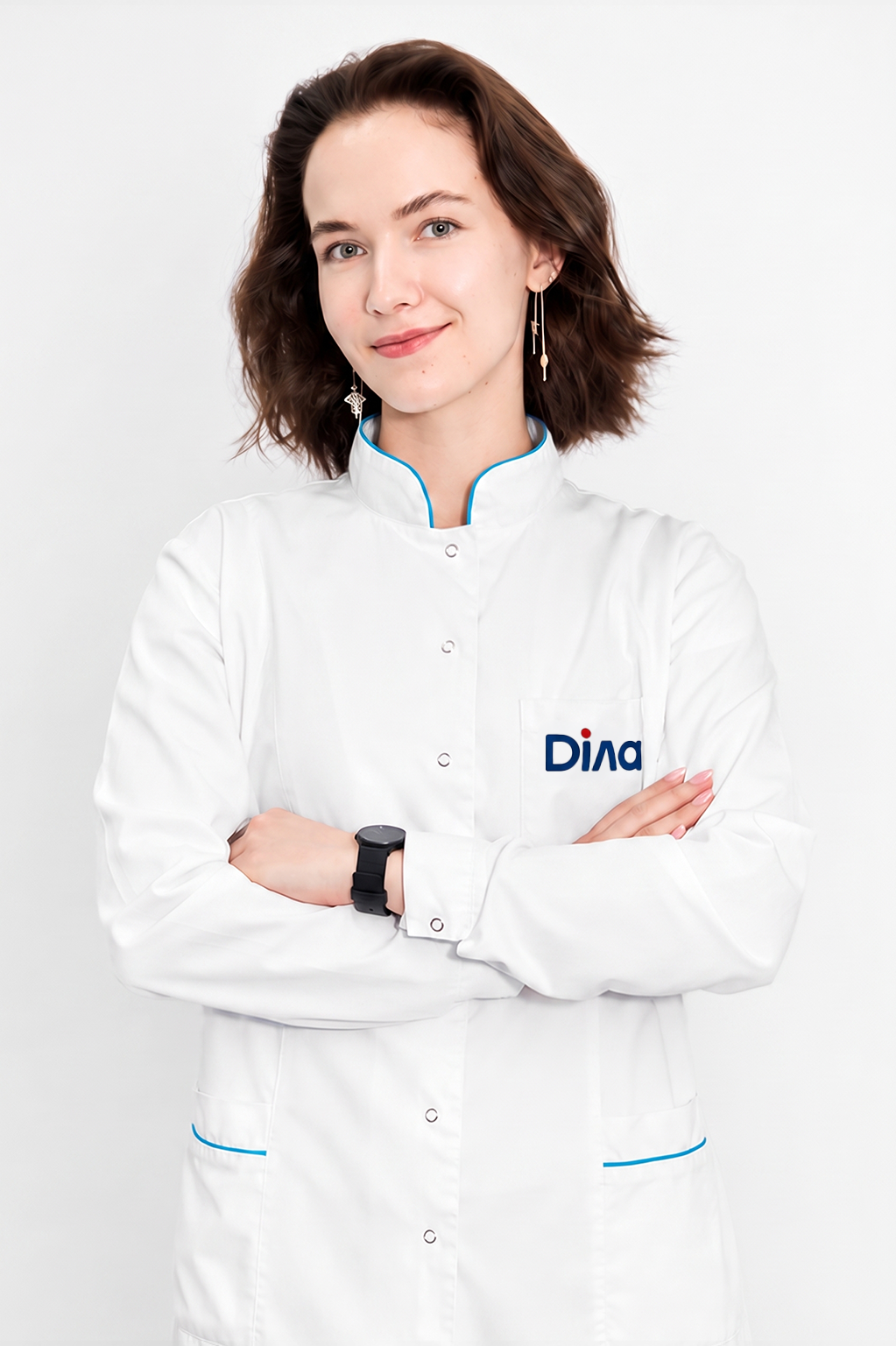Ольга Дергачева