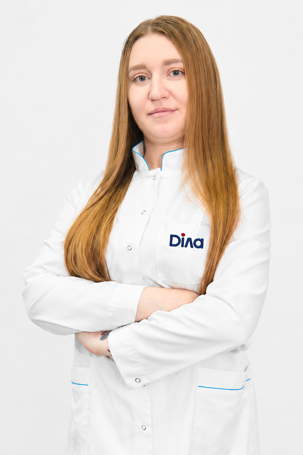 Марина Диконенко