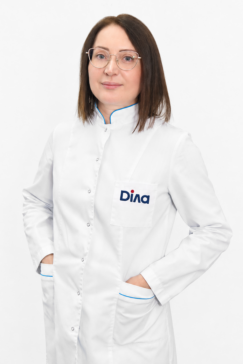 Инна Коваленко