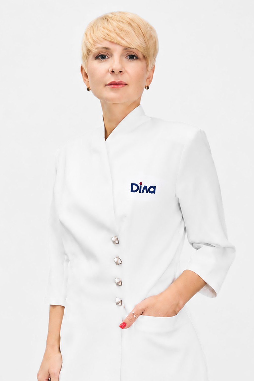 Ирина Попадюк