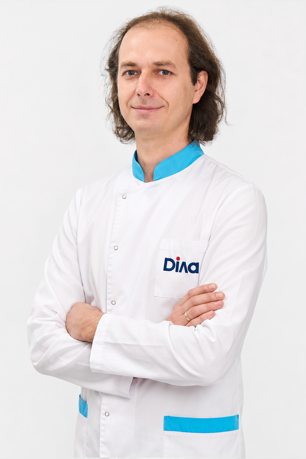 Дмитрий Шапочка